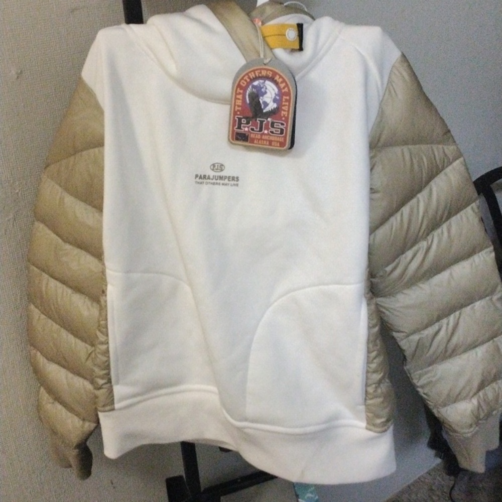 ®parajumpers Down jacket